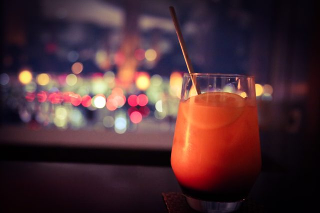 カクテル
